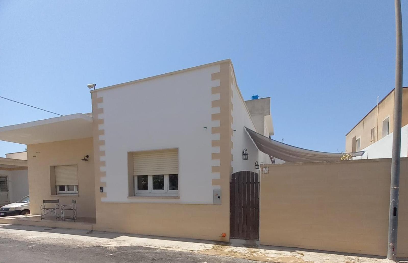 Lucilla's House