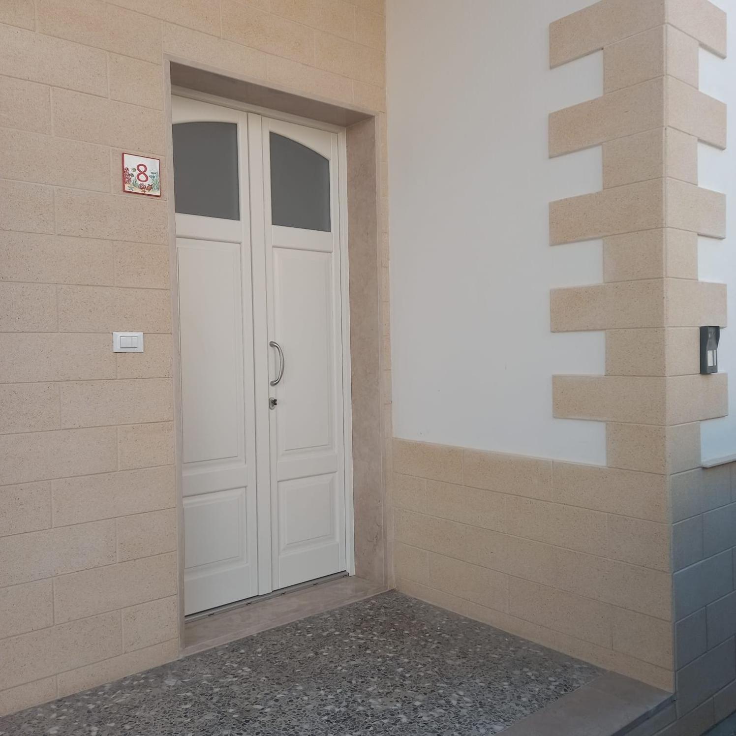 Lucilla's House