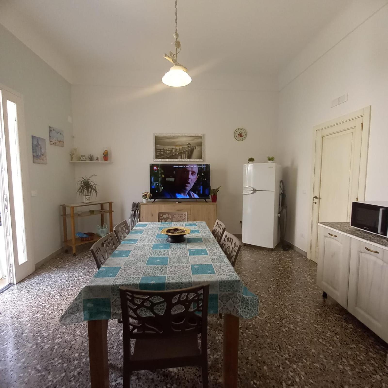 Lucilla's House