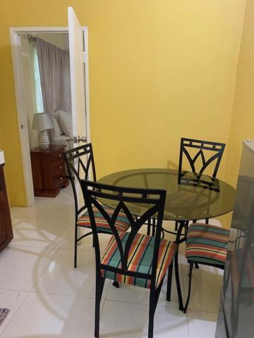 Runthings Hideaway Stay Negril