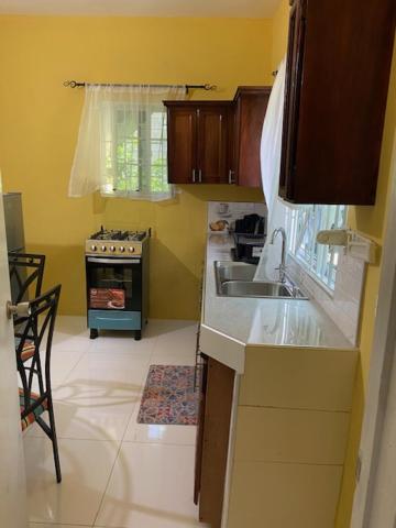 Runthings Hideaway Stay Negril