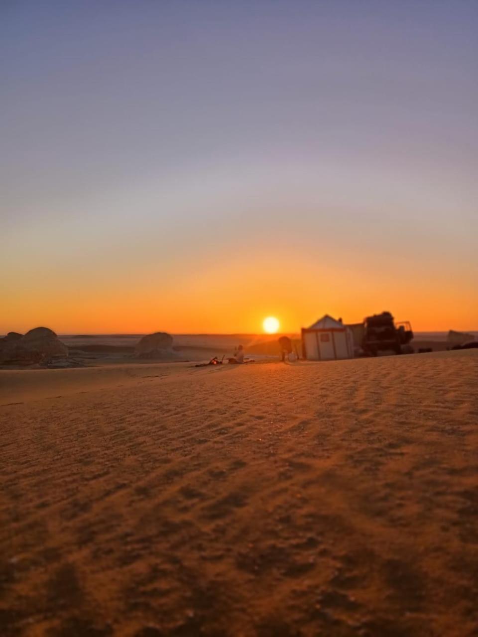 El Camel Hotel