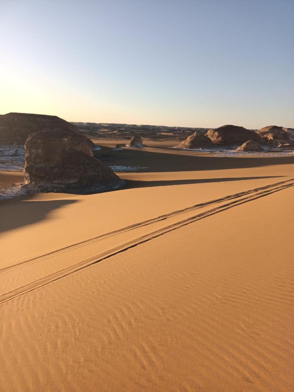 El Camel Hotel