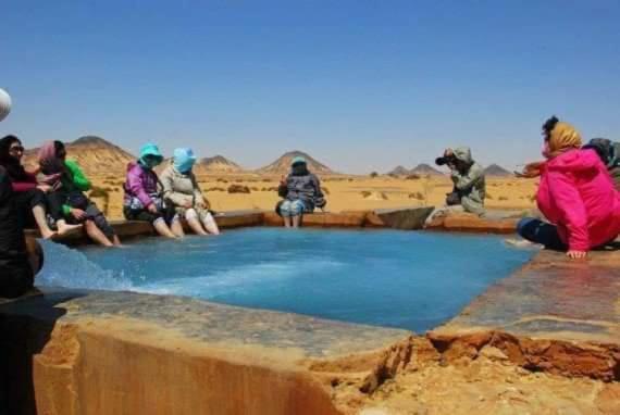El Camel Hotel