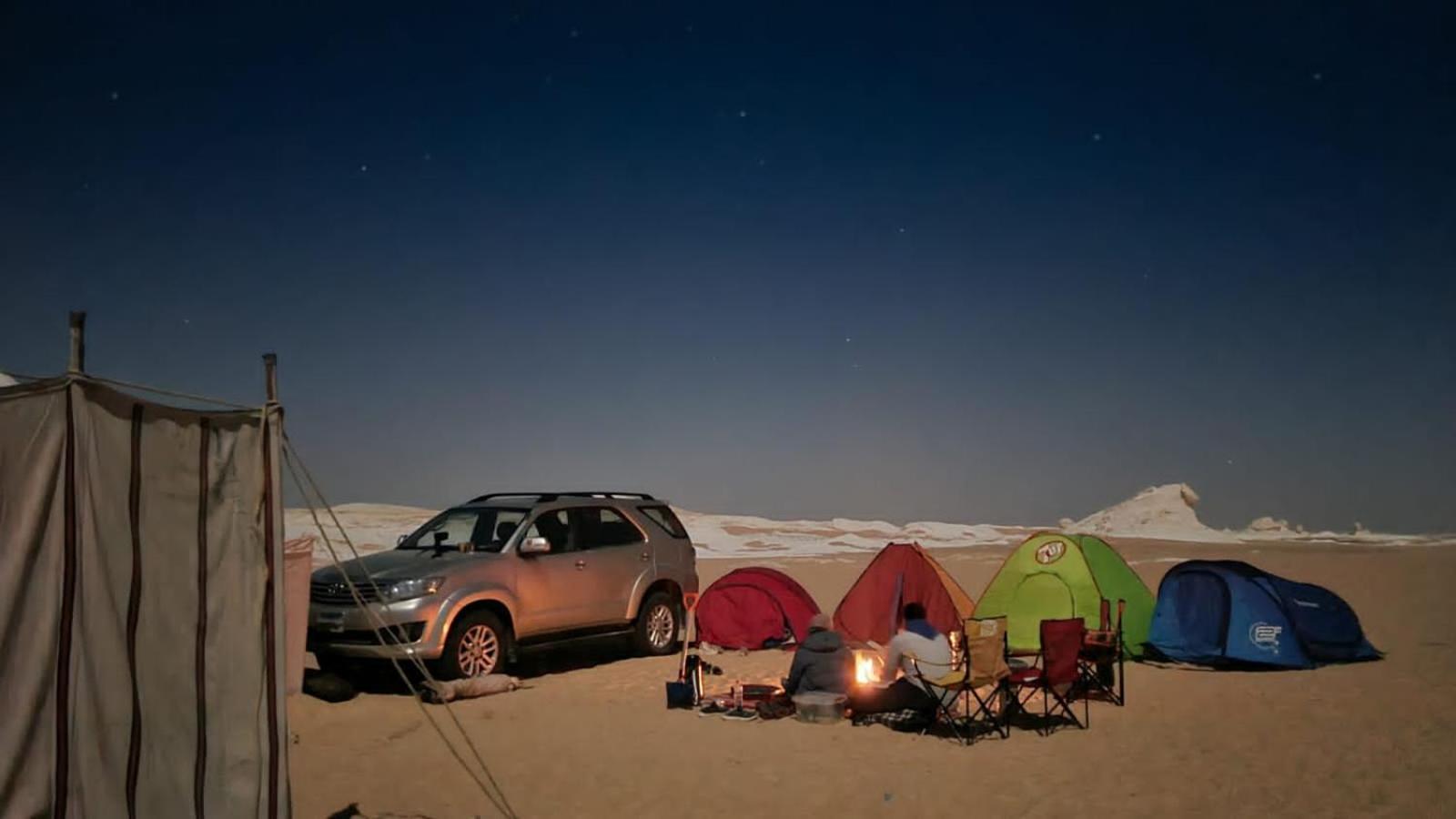 El Camel Hotel