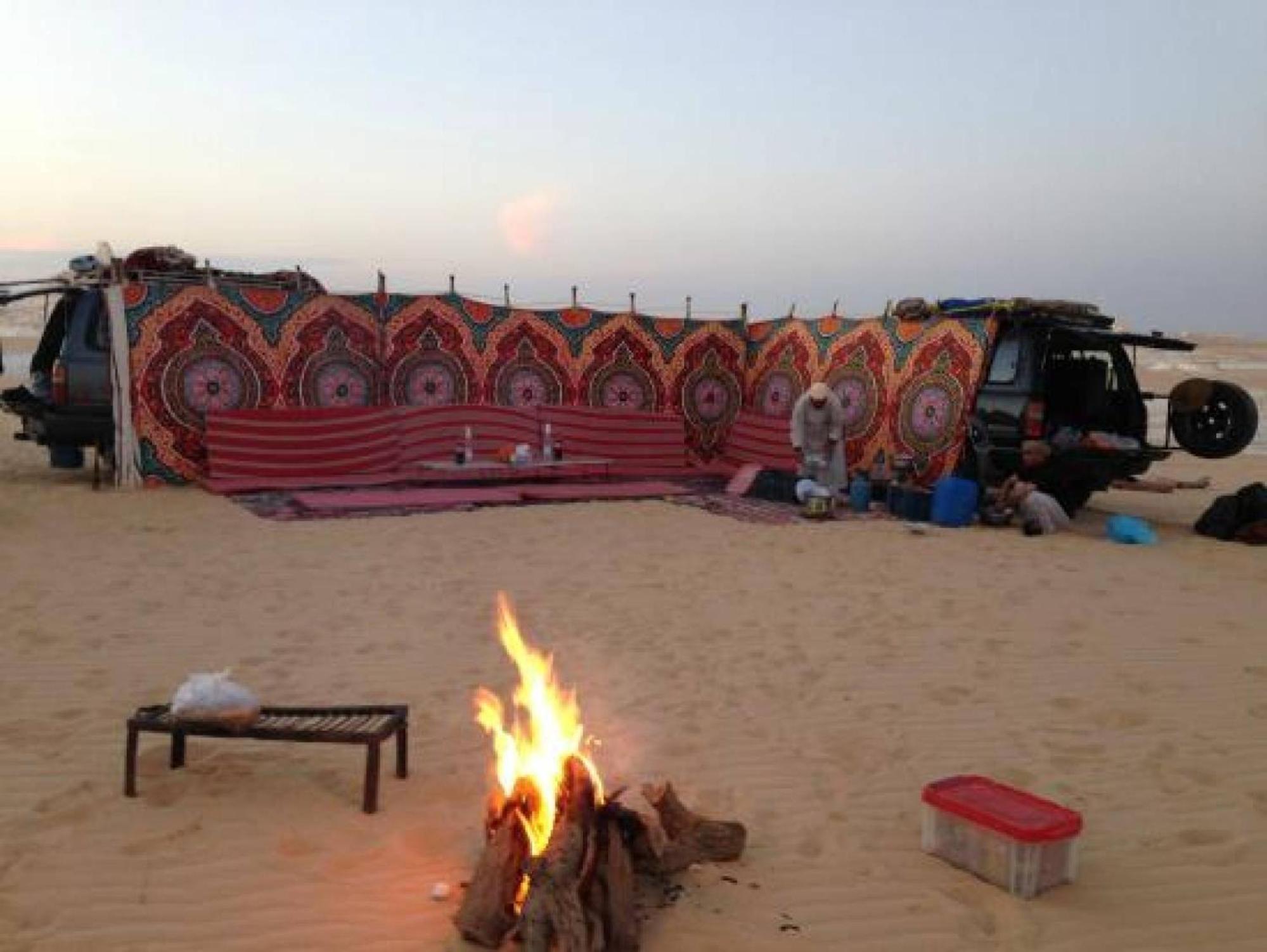 El Camel Hotel