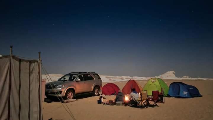 El Camel Hotel