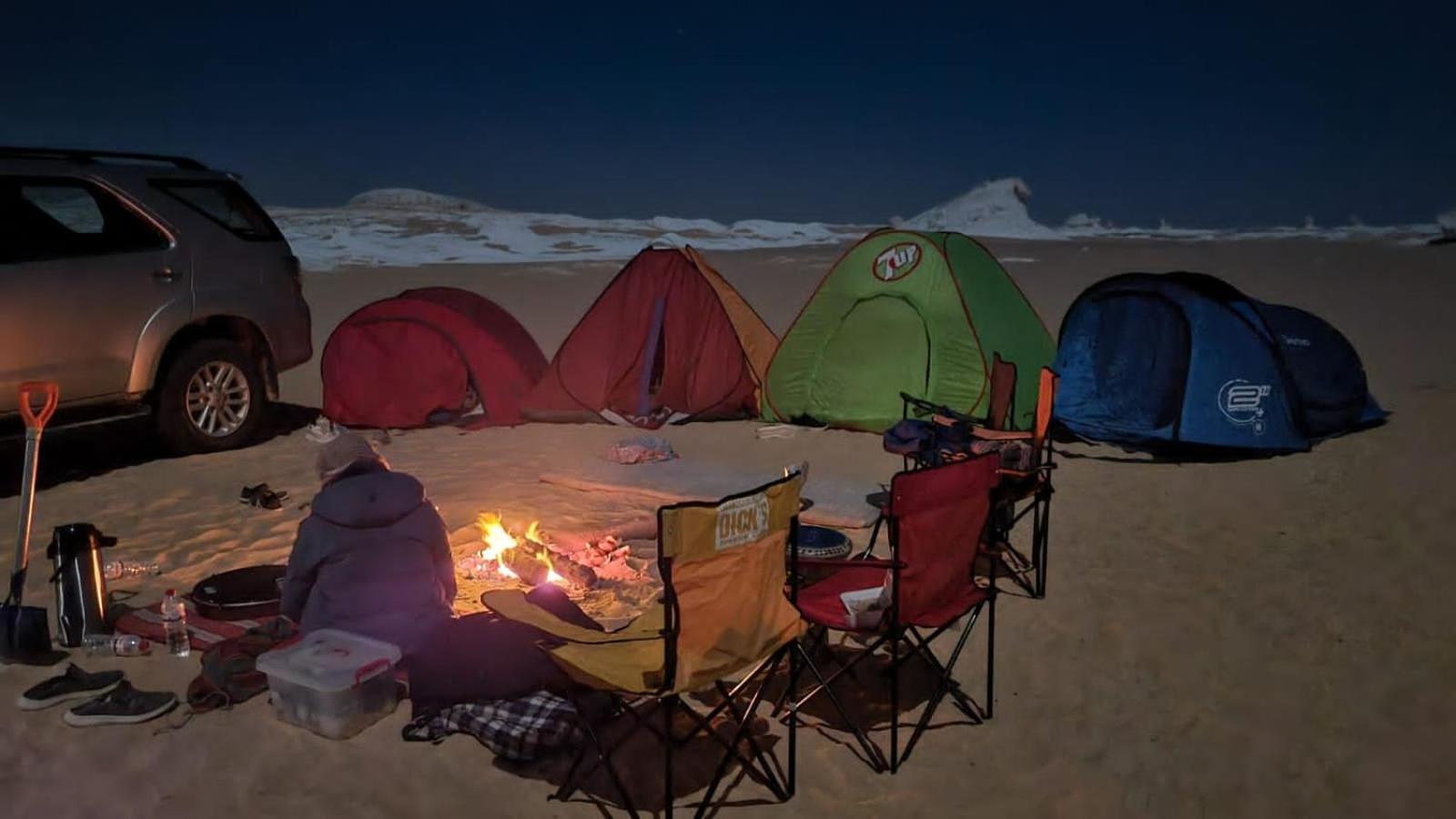 El Camel Hotel