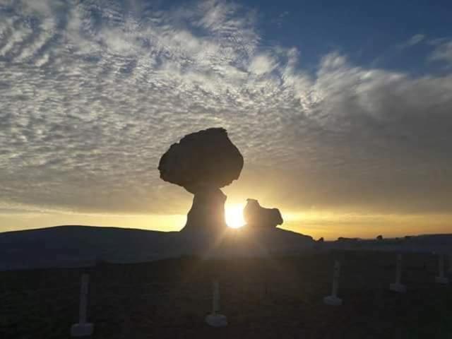 El Camel Hotel