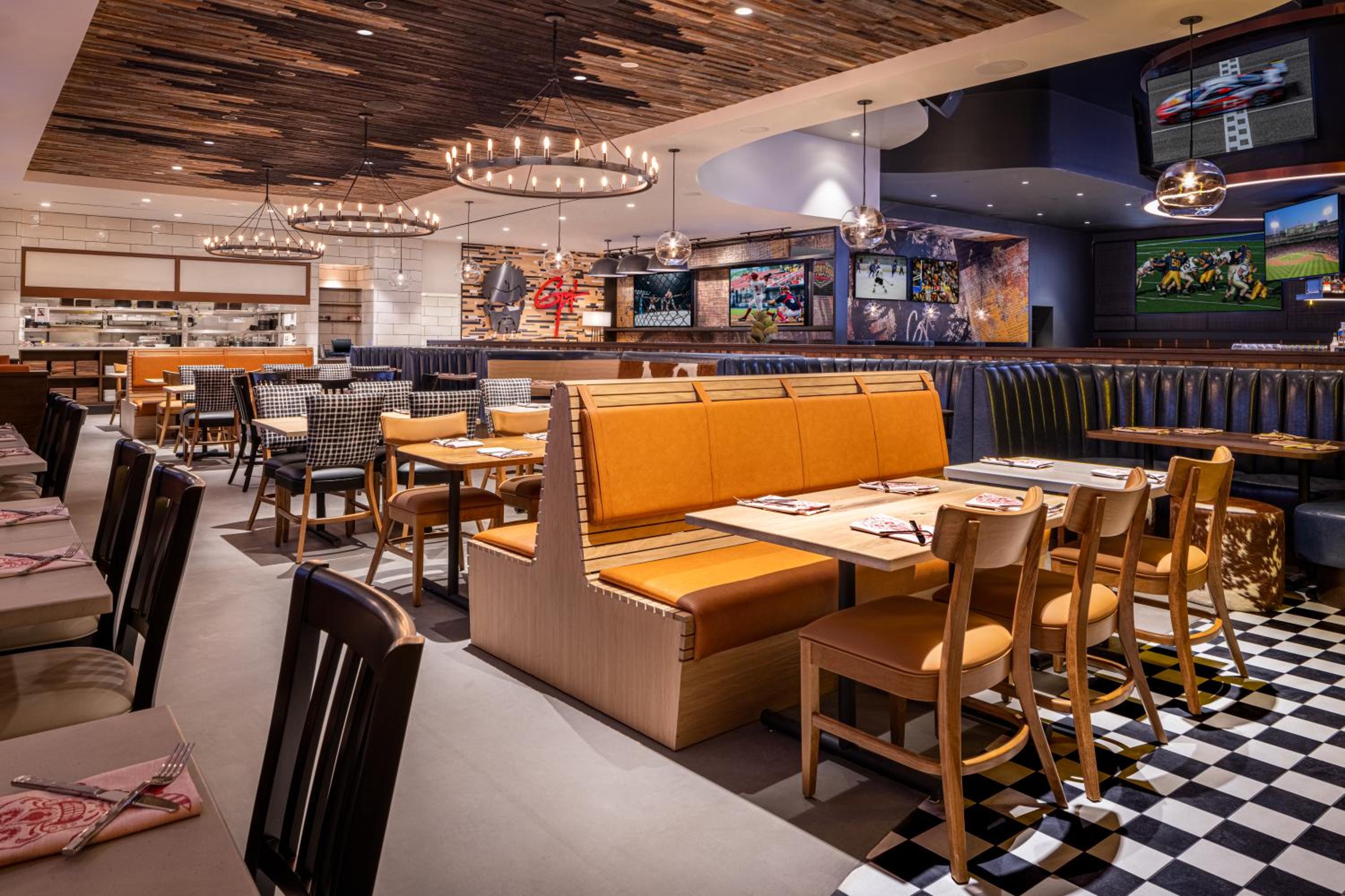 Horseshoe Las Vegas, Billede 43