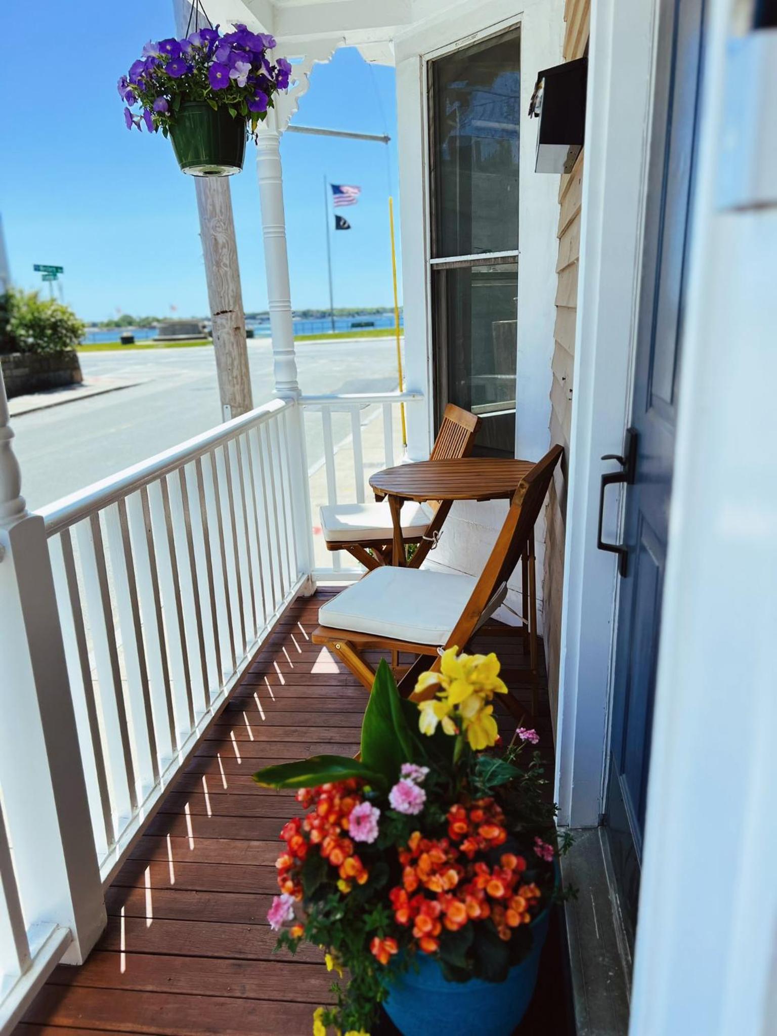 A by the Bay - Stunning Seaside Apartment view 5