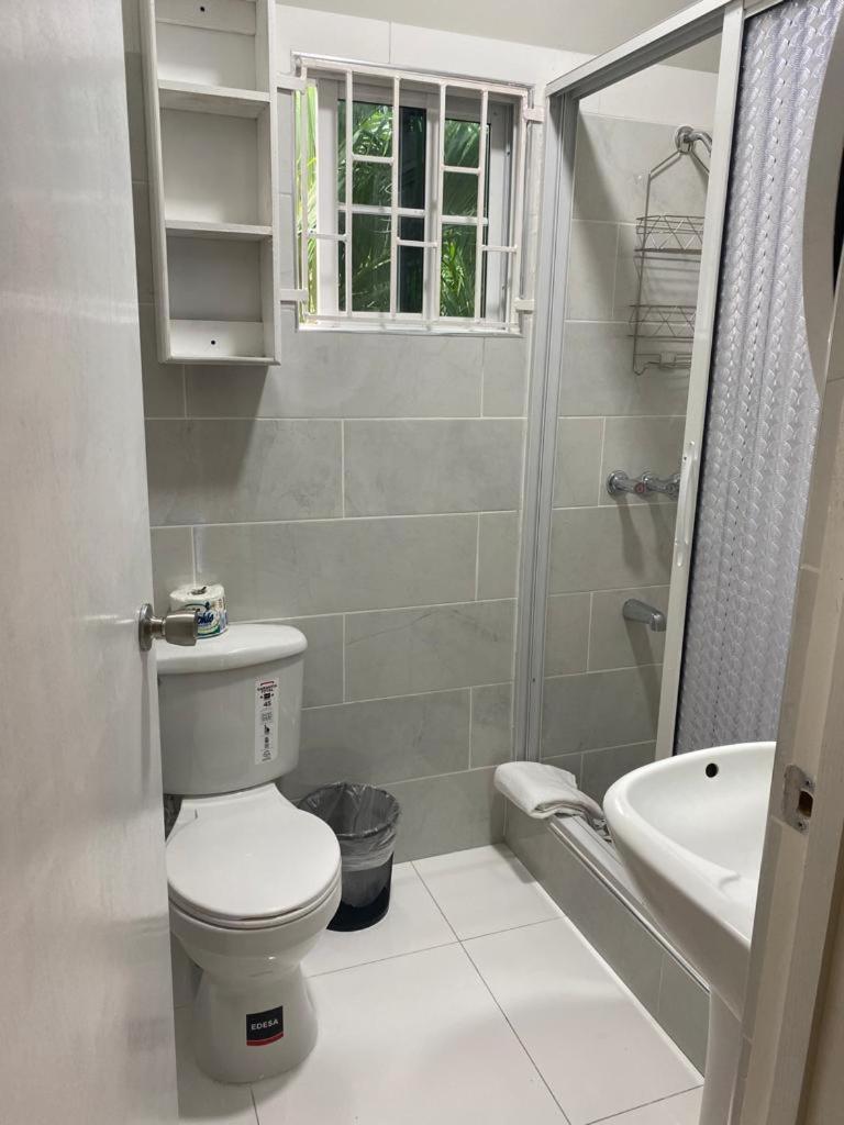 Runthings Hideaway Stay Negril