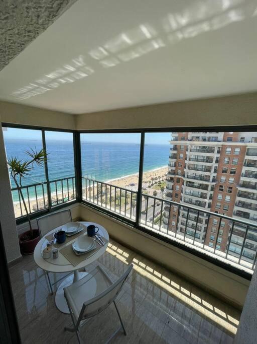 Sky Puerto Pacifico, VIP Viña del Mar-ByHospédate