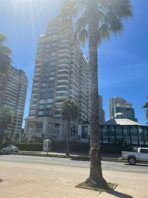 Sky Puerto Pacifico, VIP Viña del Mar-ByHospédate