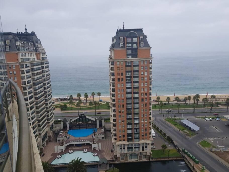 Sky Puerto Pacifico, VIP Viña del Mar-ByHospédate