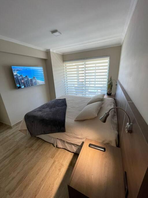 Sky Puerto Pacifico, VIP Viña del Mar-ByHospédate