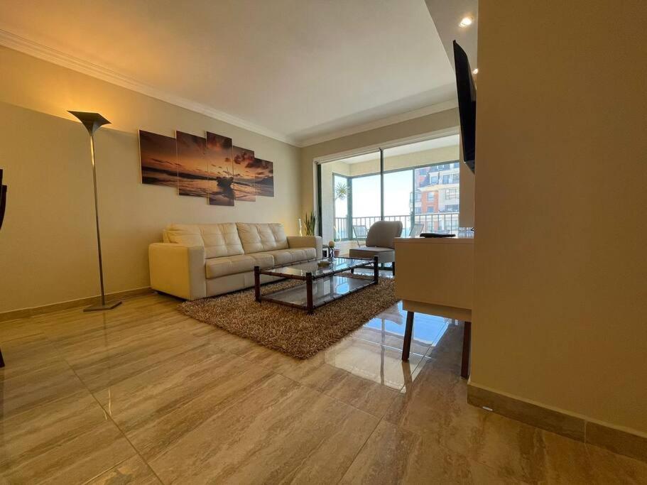 Sky Puerto Pacifico, VIP Viña del Mar-ByHospédate