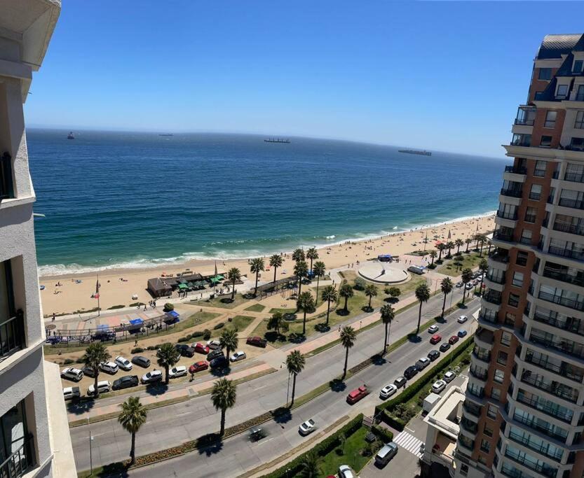 Sky Puerto Pacifico, VIP Viña del Mar-ByHospédate