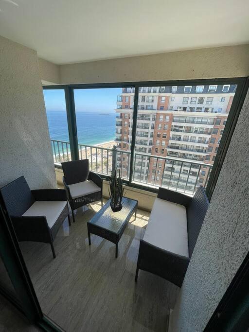 Sky Puerto Pacifico, VIP Viña del Mar-ByHospédate