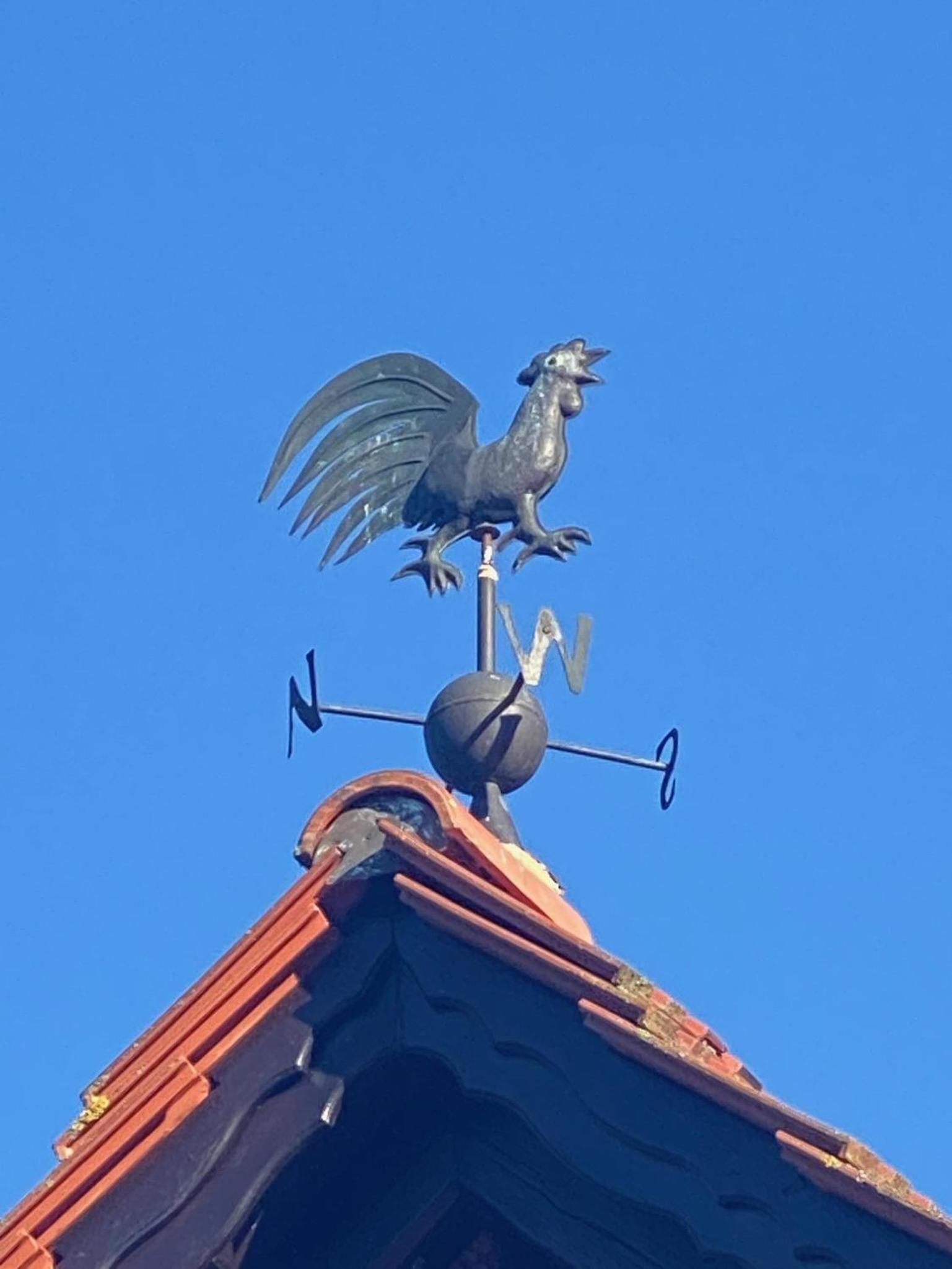 Troadkastn Familie Fritz