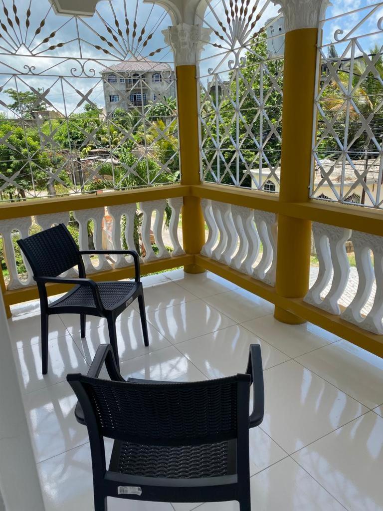 Runthings Hideaway Stay Negril
