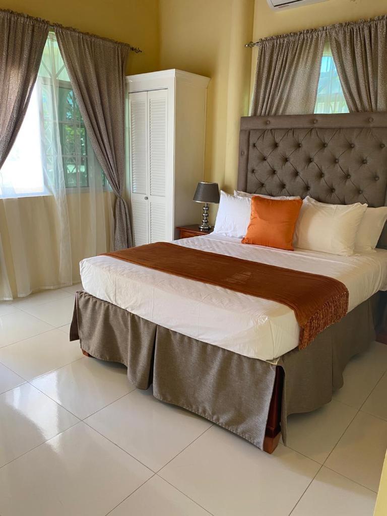 Runthings Hideaway Stay Negril
