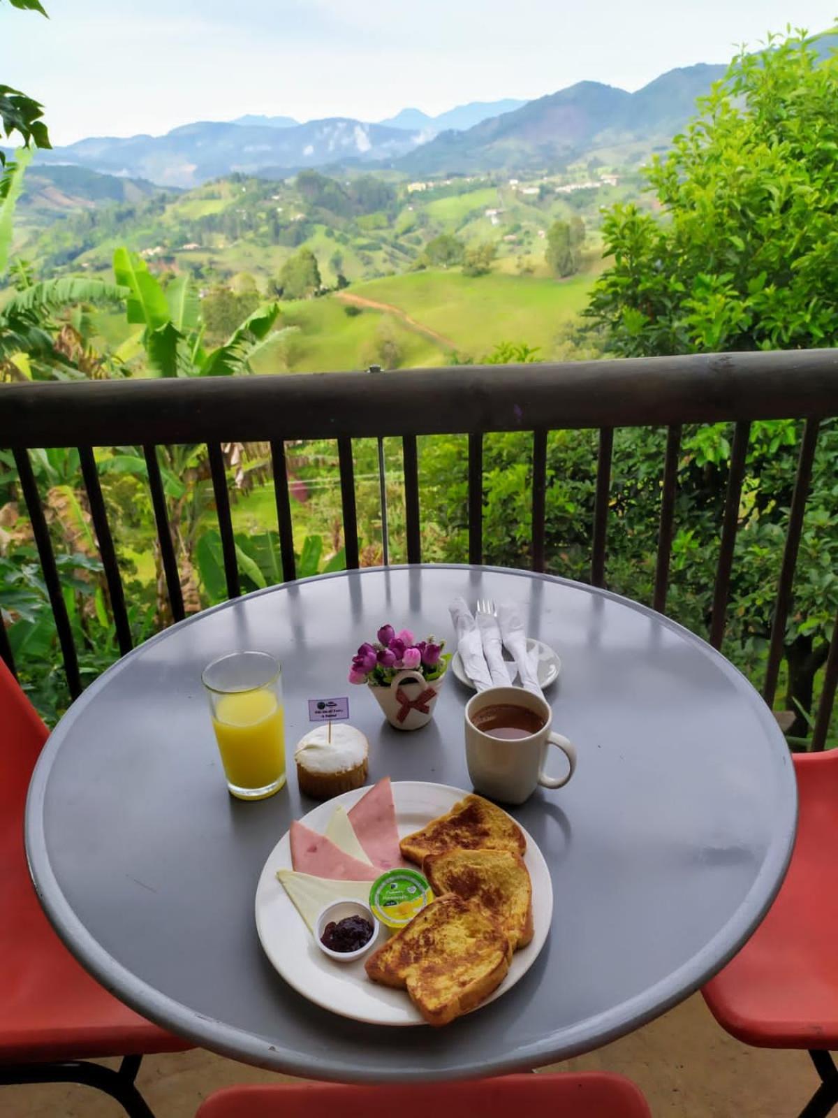 Hotel Villa Palosanto