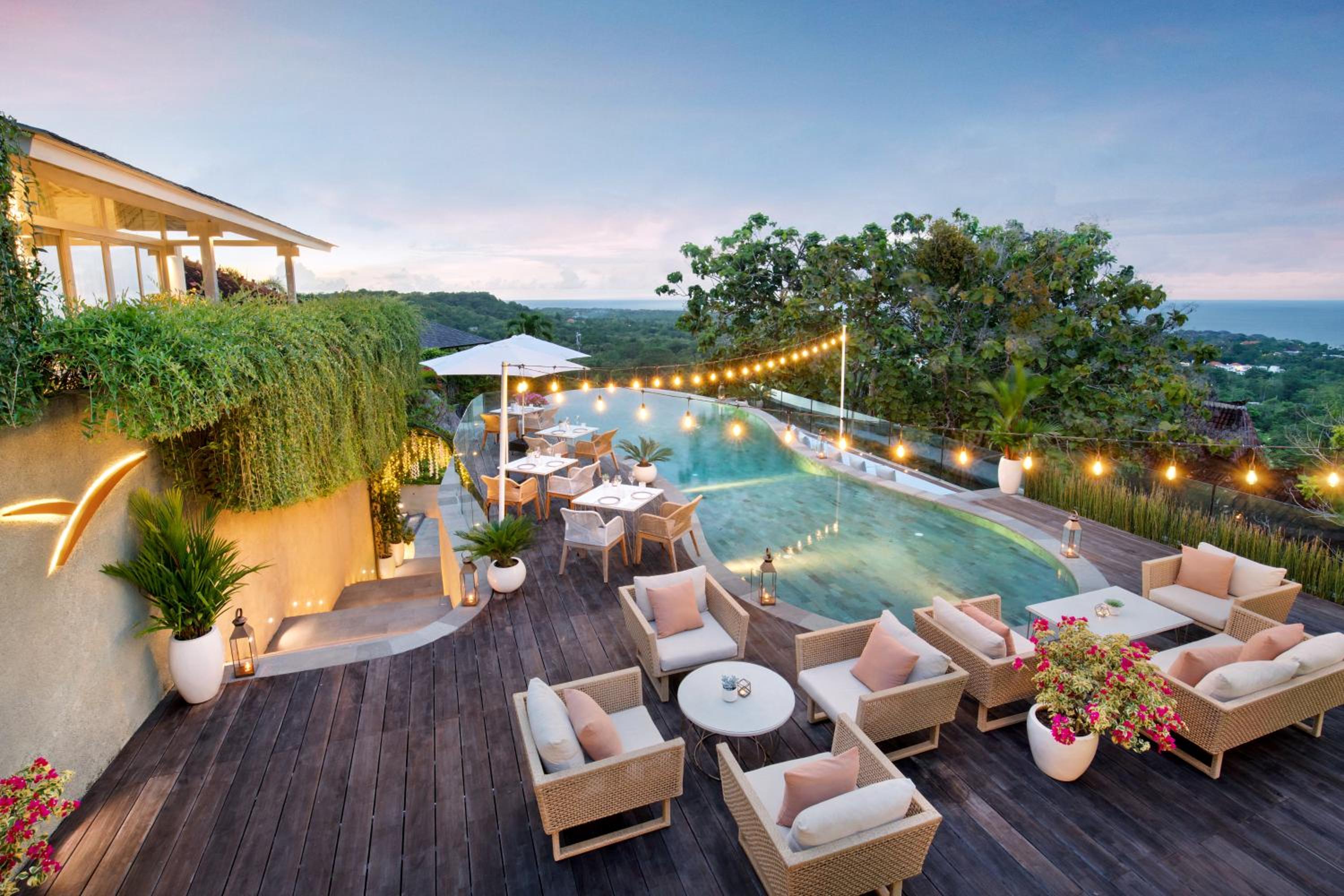 Hidden Hills Villas - Small Luxury Hotels of The World