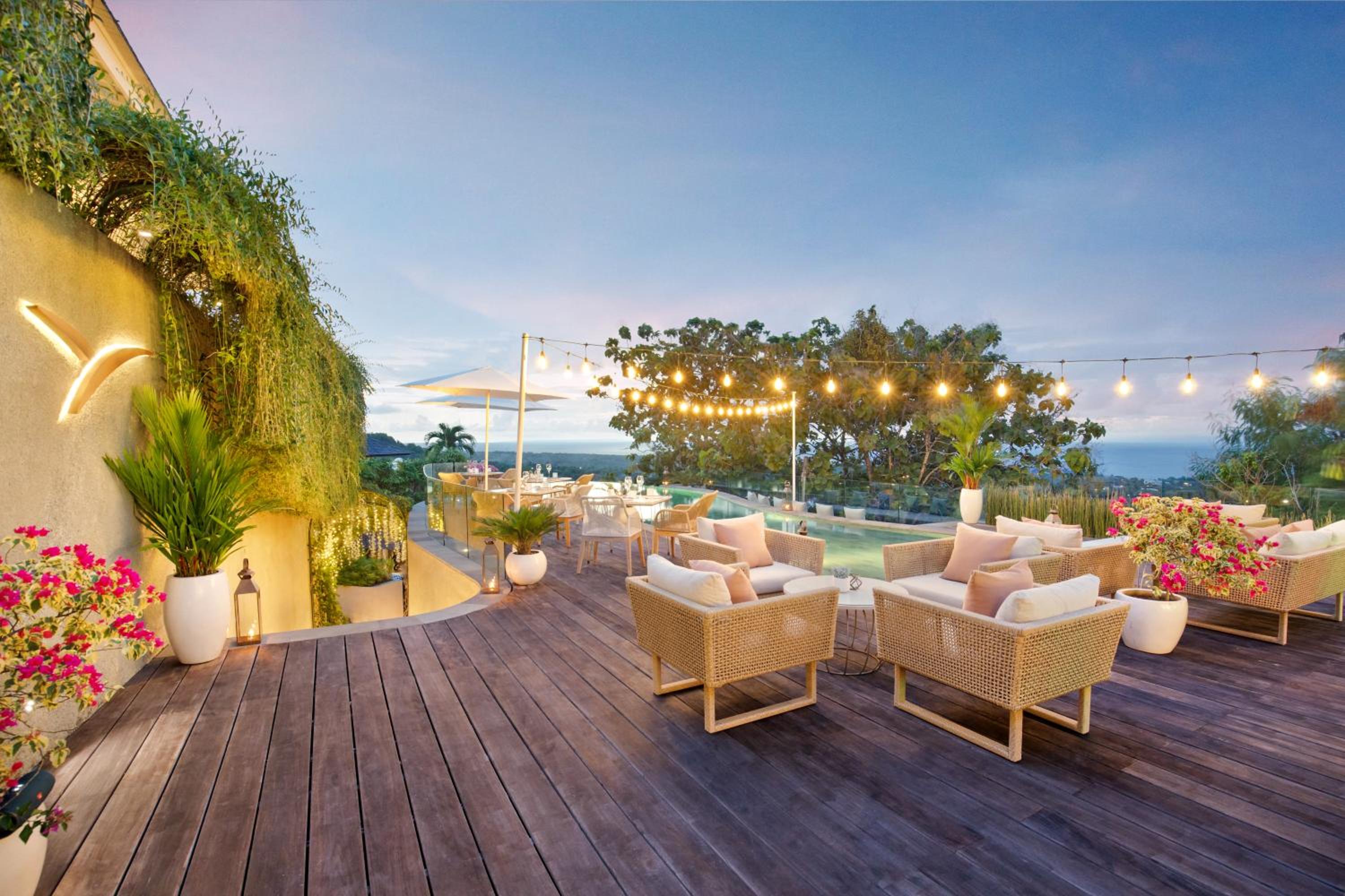 Hidden Hills Villas - Small Luxury Hotels of The World