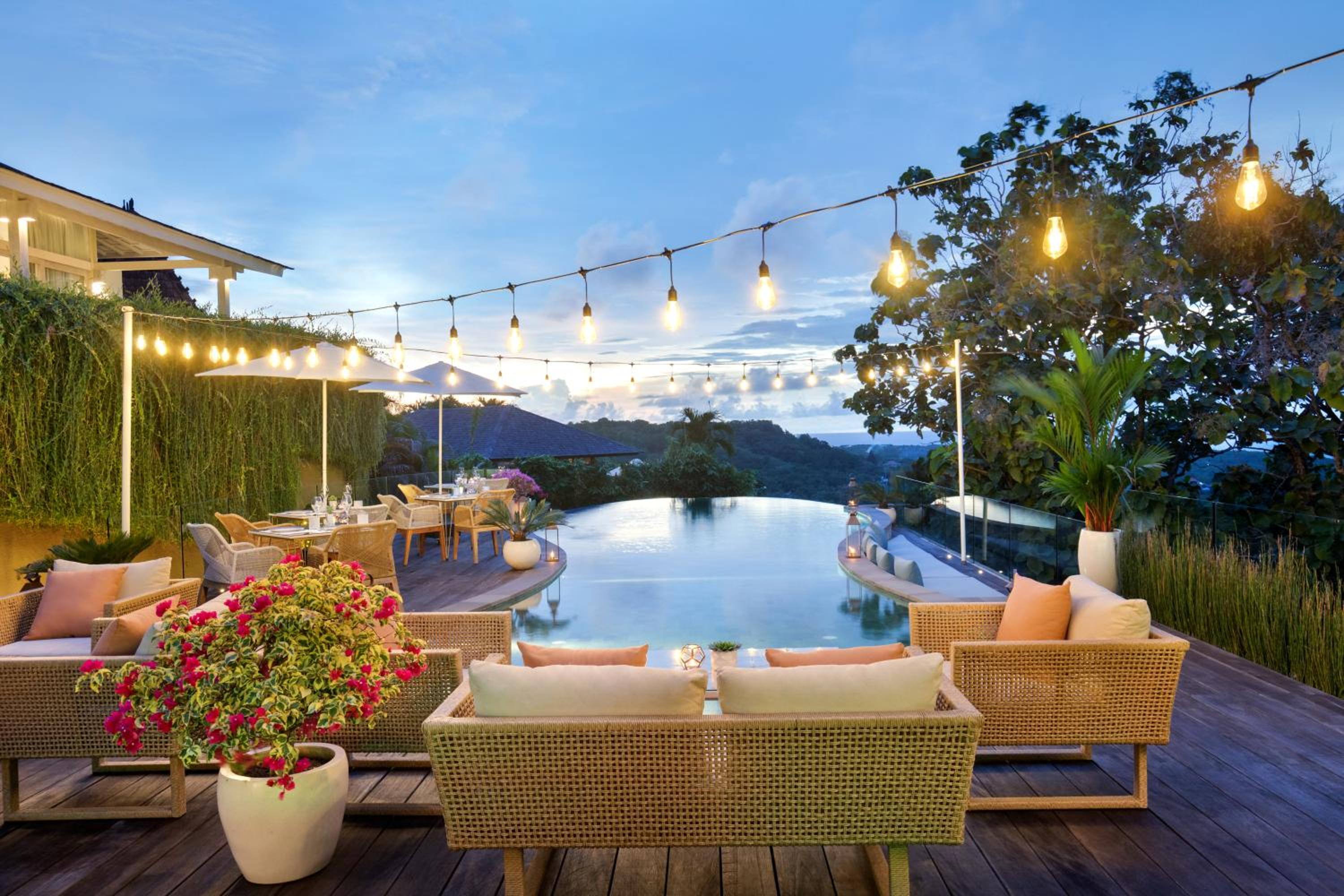 Hidden Hills Villas - Small Luxury Hotels of The World