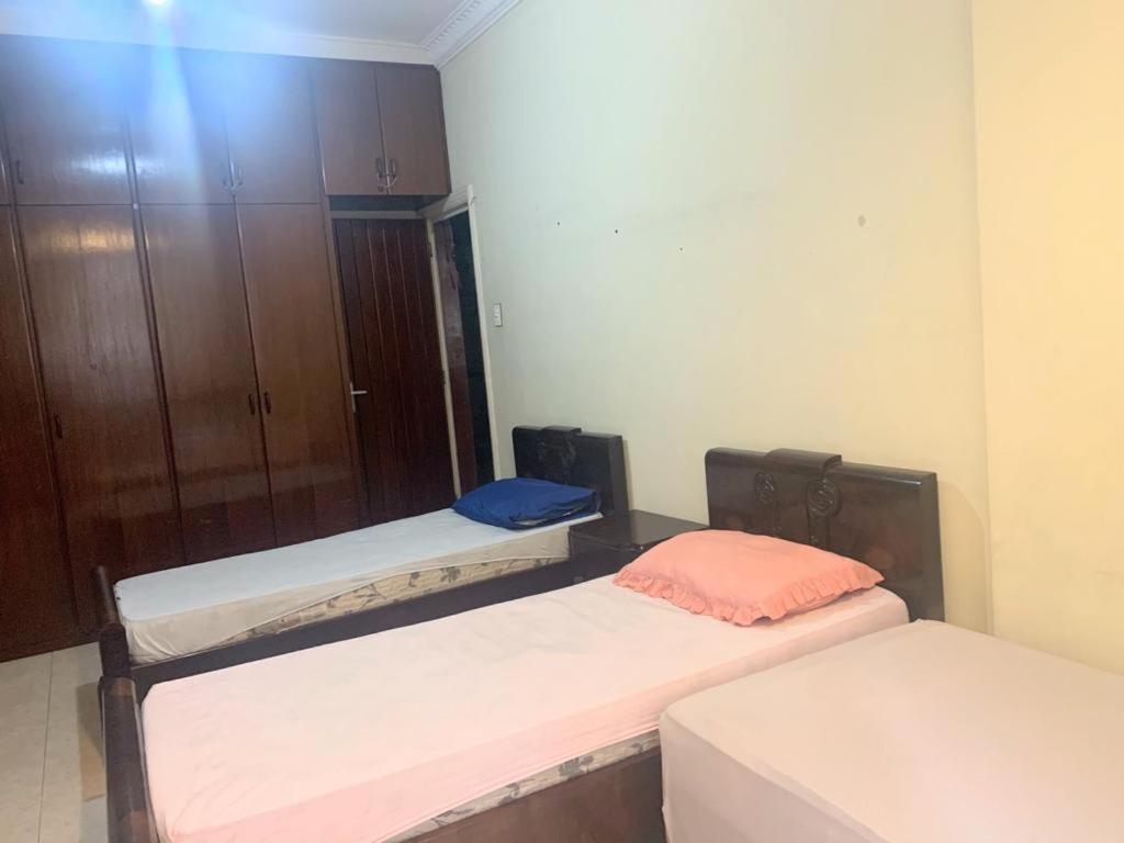 Apartamento 2 quartos em Copacabana