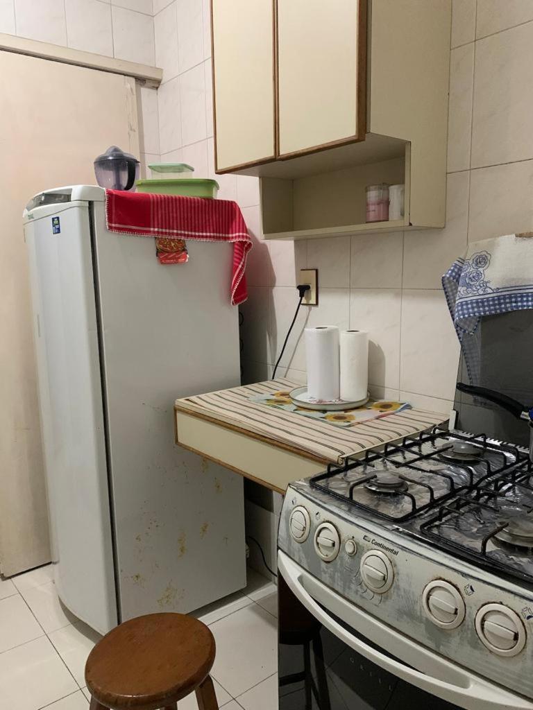 Apartamento 2 quartos em Copacabana