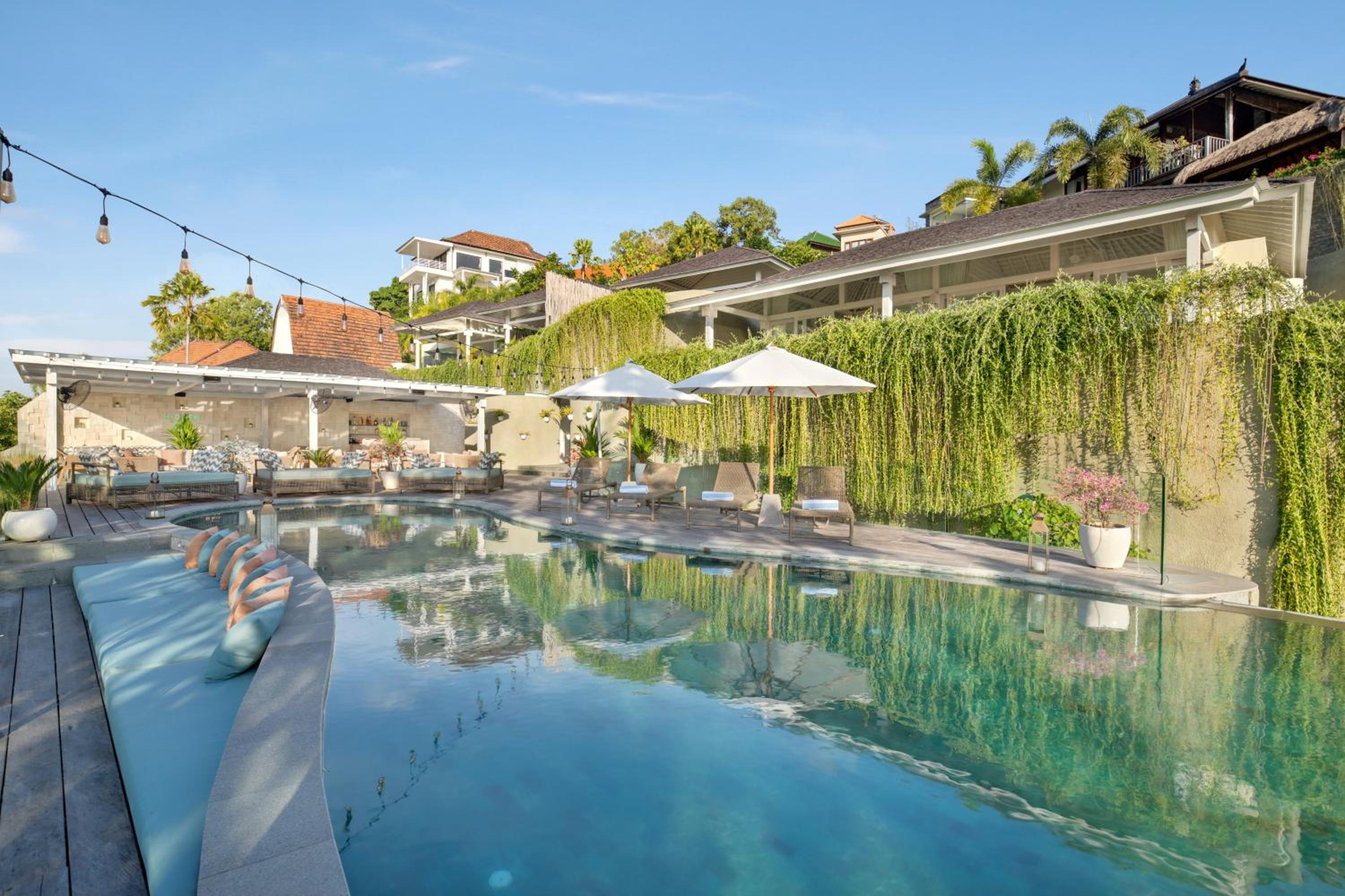 Hidden Hills Villas - Small Luxury Hotels of The World