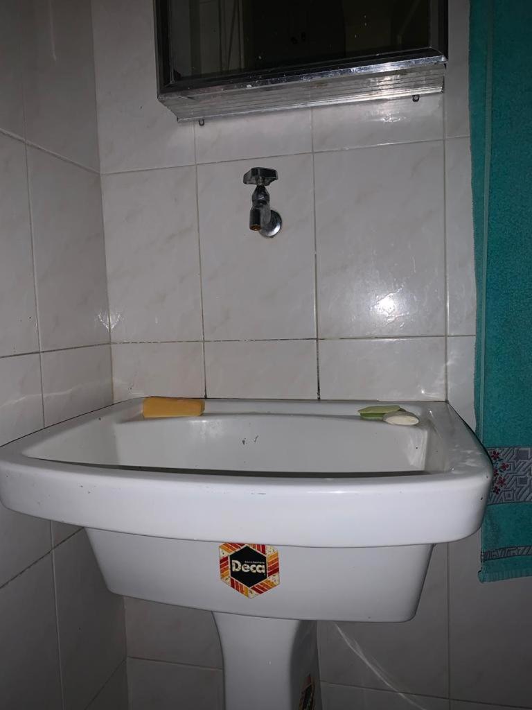 Apartamento 2 quartos em Copacabana