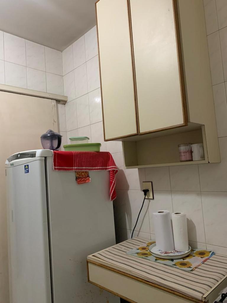 Apartamento 2 quartos em Copacabana