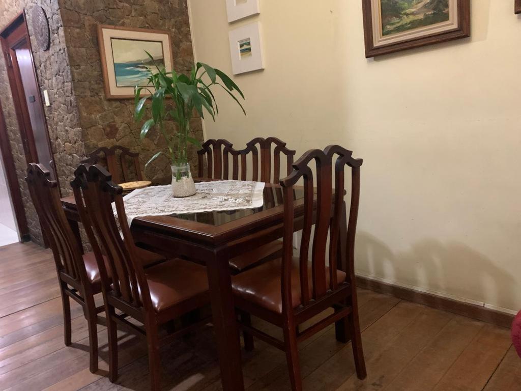Apartamento 2 quartos em Copacabana