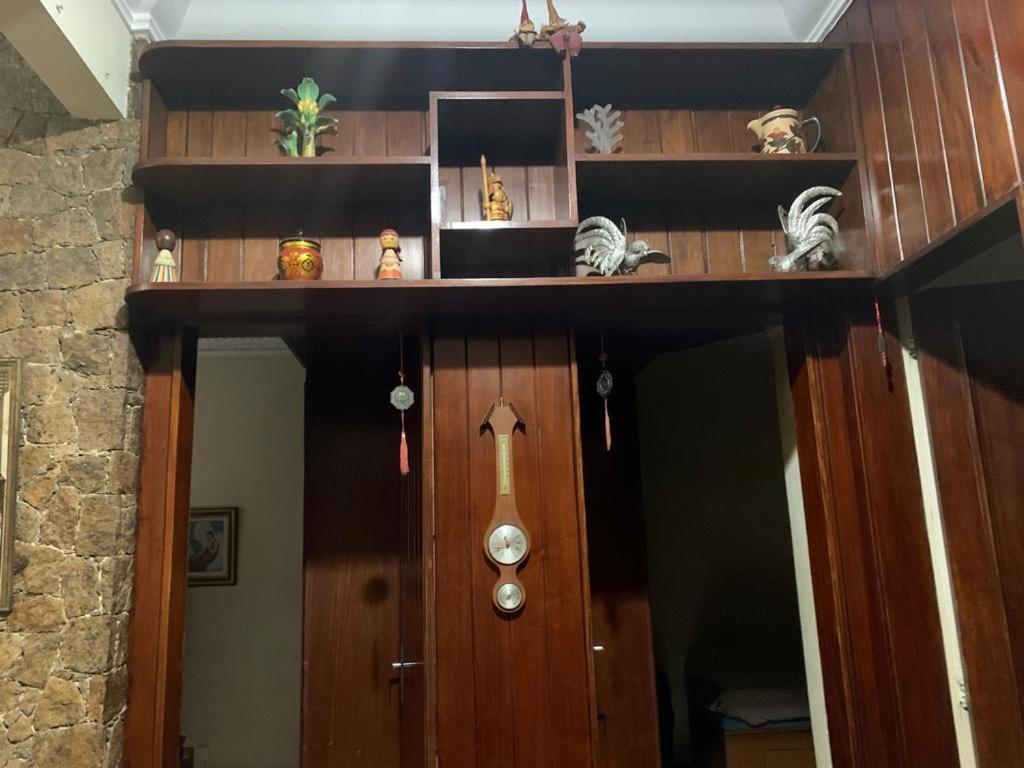 Apartamento 2 quartos em Copacabana