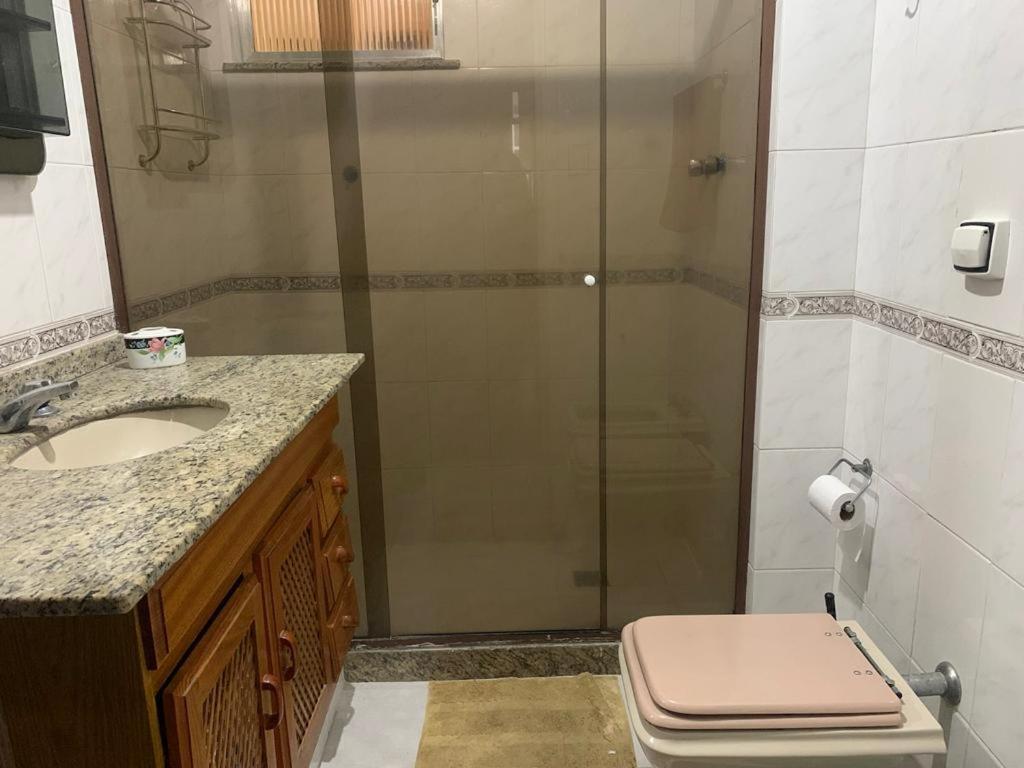 Apartamento 2 quartos em Copacabana