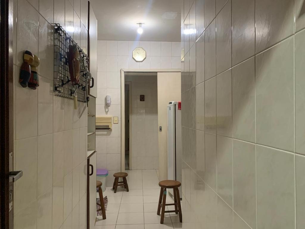 Apartamento 2 quartos em Copacabana
