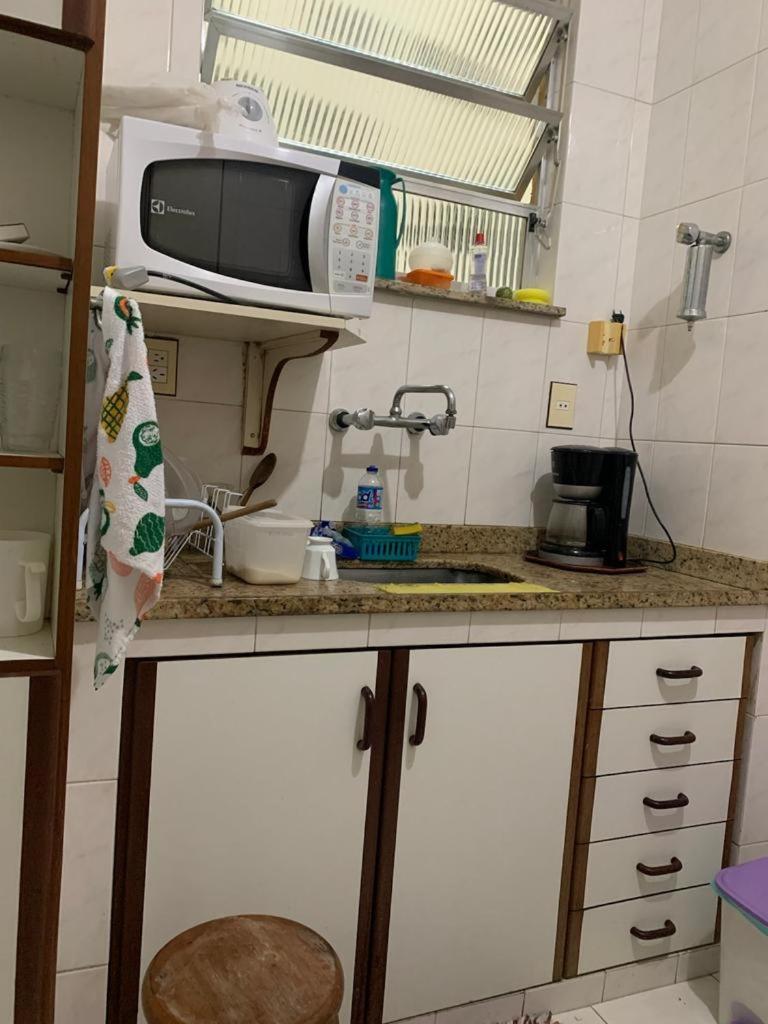 Apartamento 2 quartos em Copacabana
