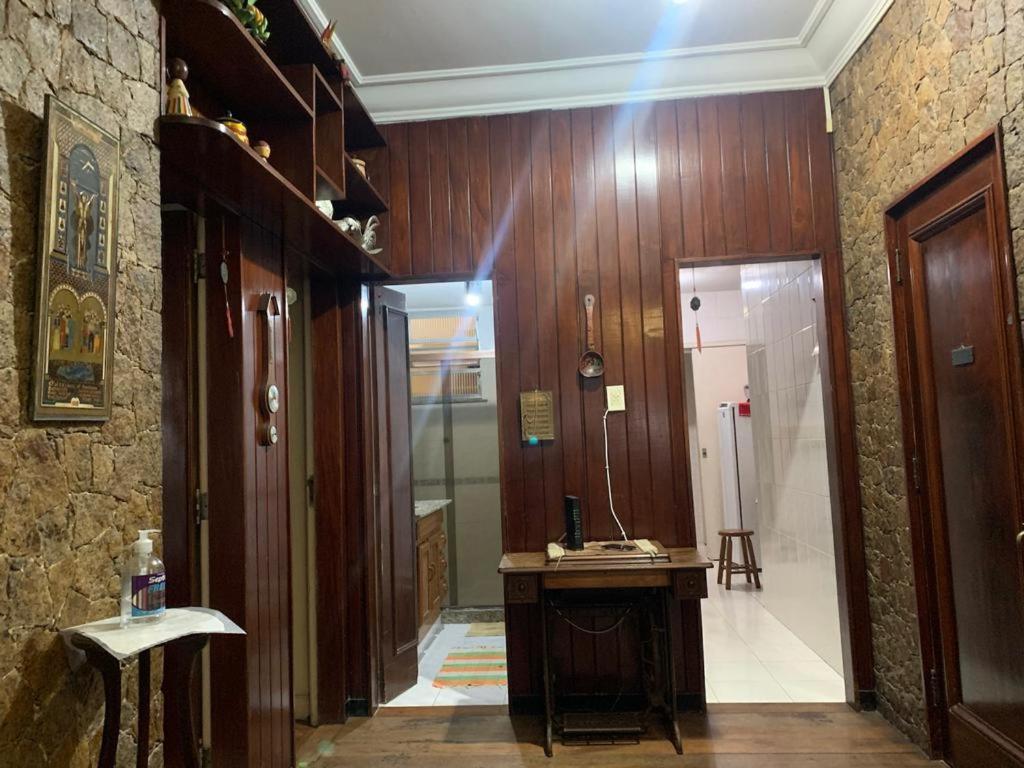 Apartamento 2 quartos em Copacabana