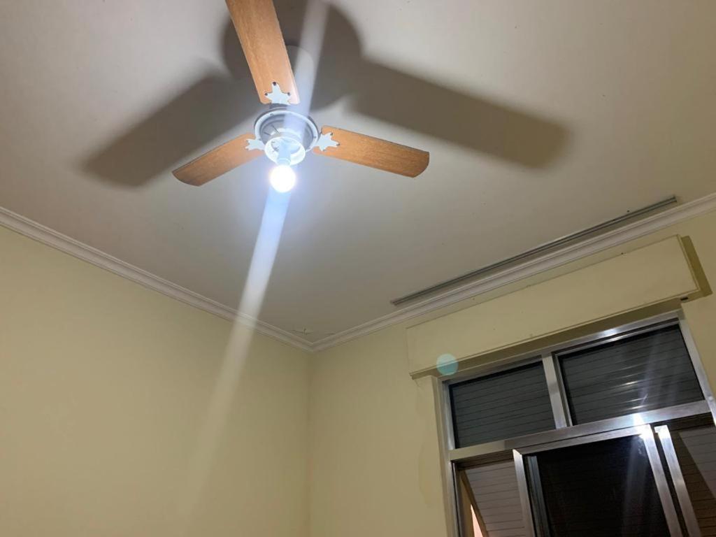 Apartamento 2 quartos em Copacabana