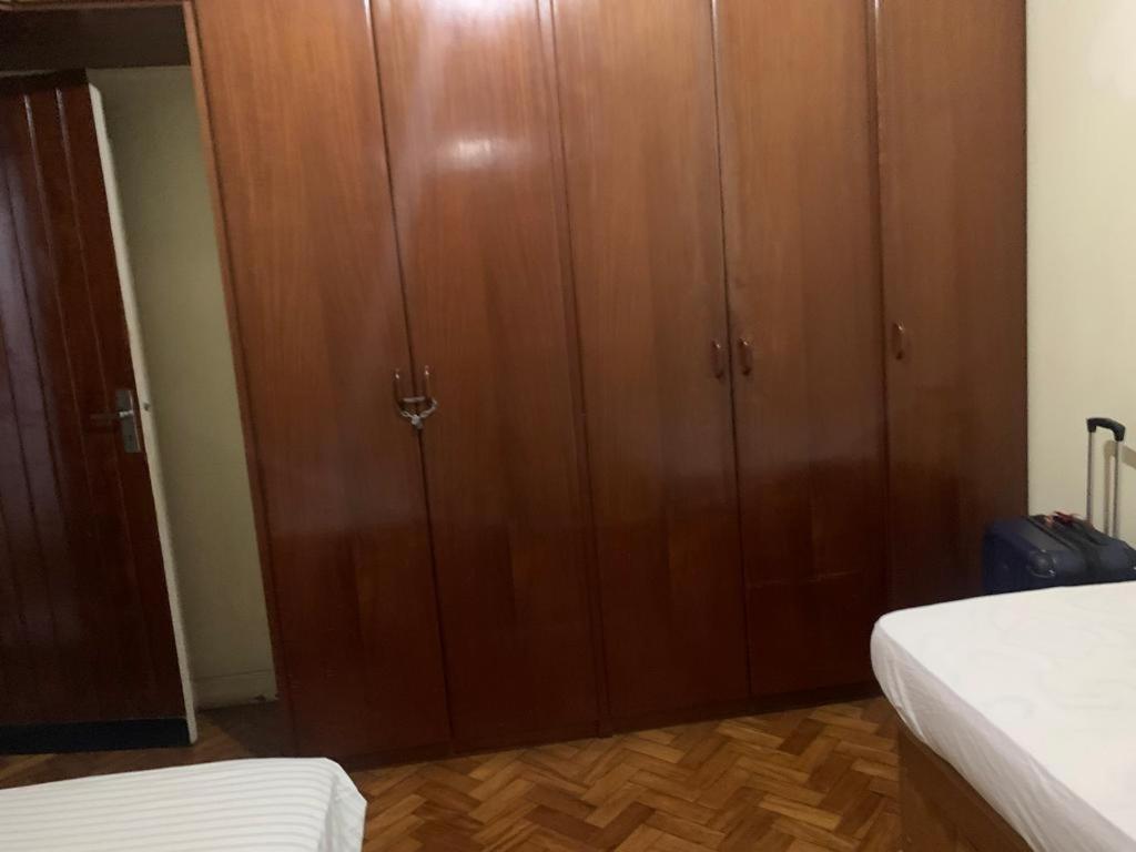 Apartamento 2 quartos em Copacabana