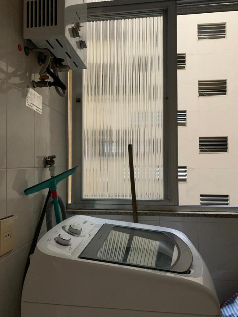 Apartamento 2 quartos em Copacabana