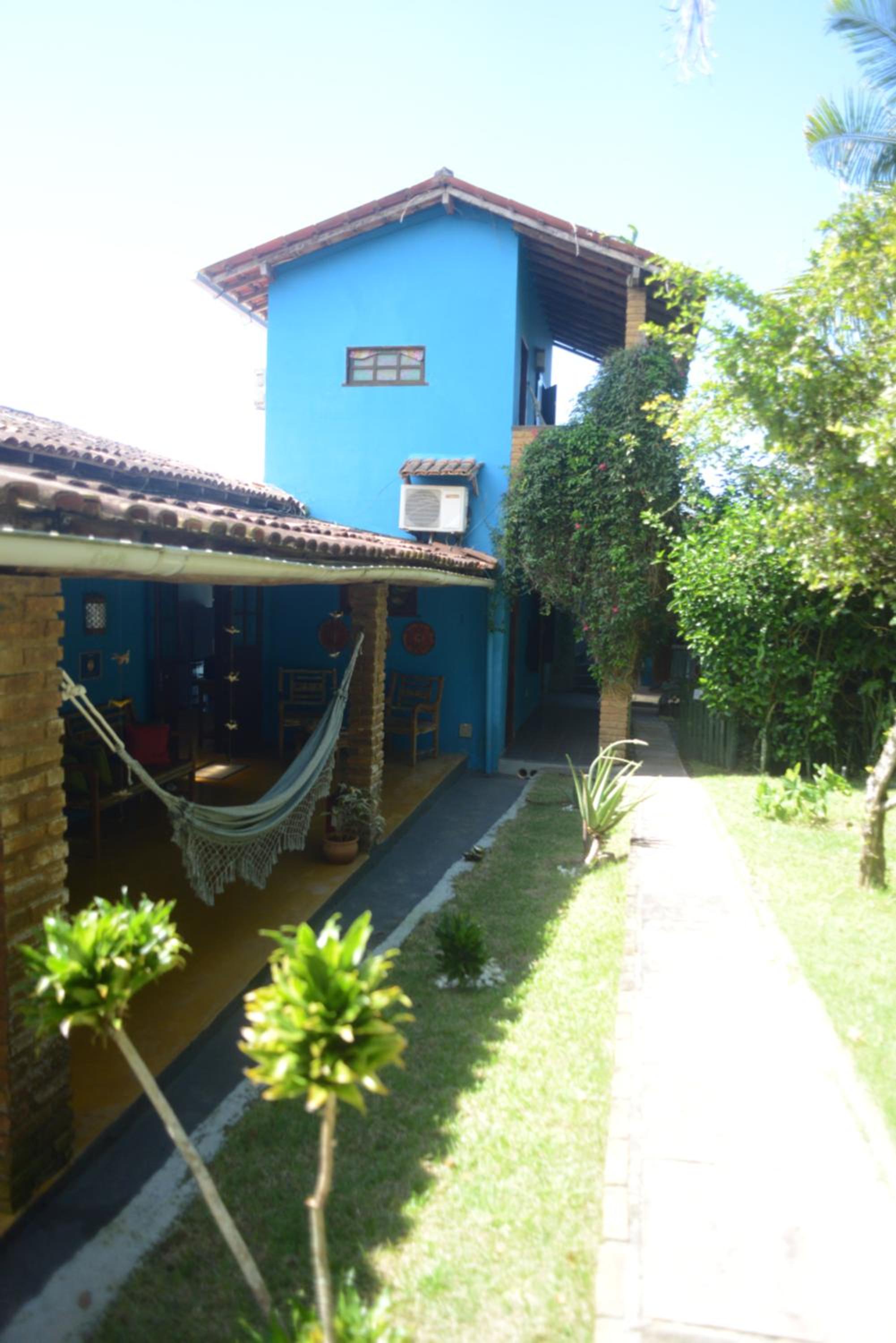 Pousada Casa Franco - Trancoso