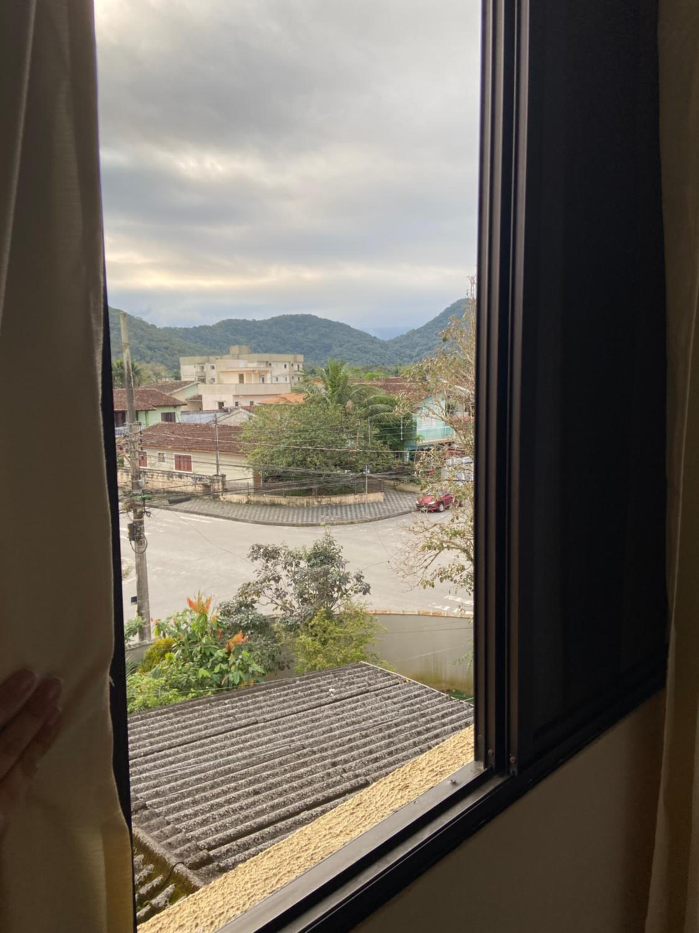 Apartamento lindo em Ubatuba - Centro