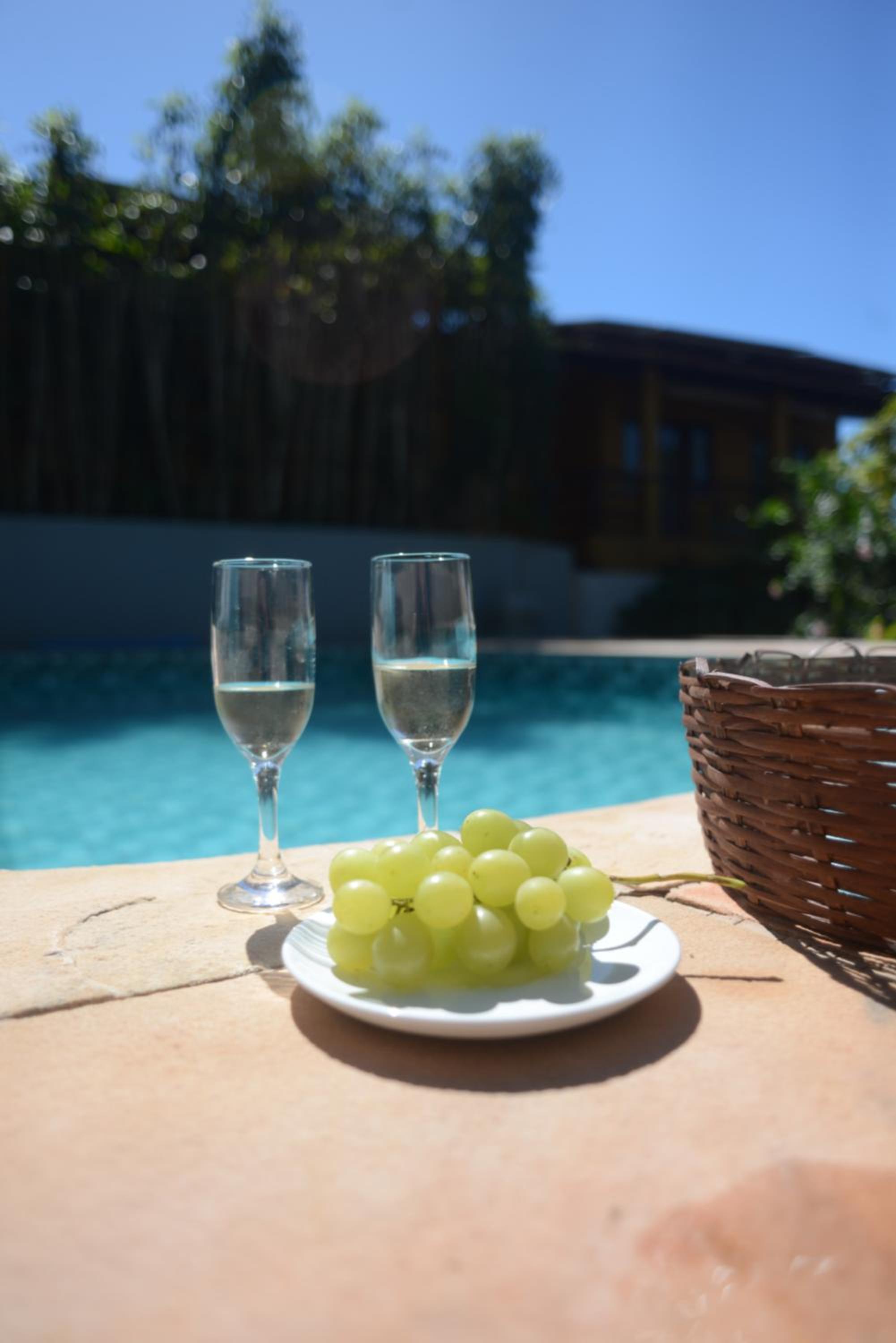 Pousada Casa Franco - Trancoso