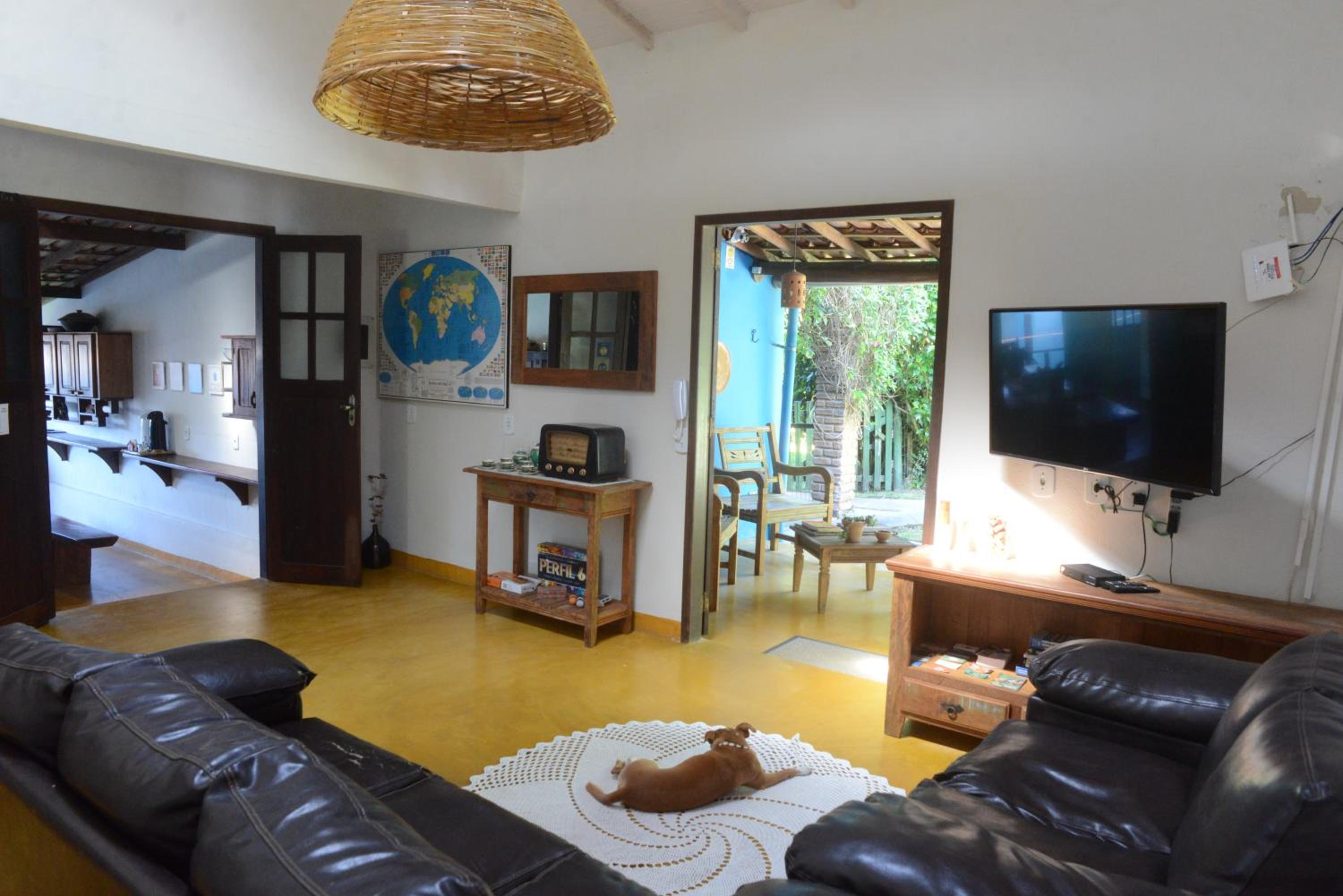 Pousada Casa Franco - Trancoso