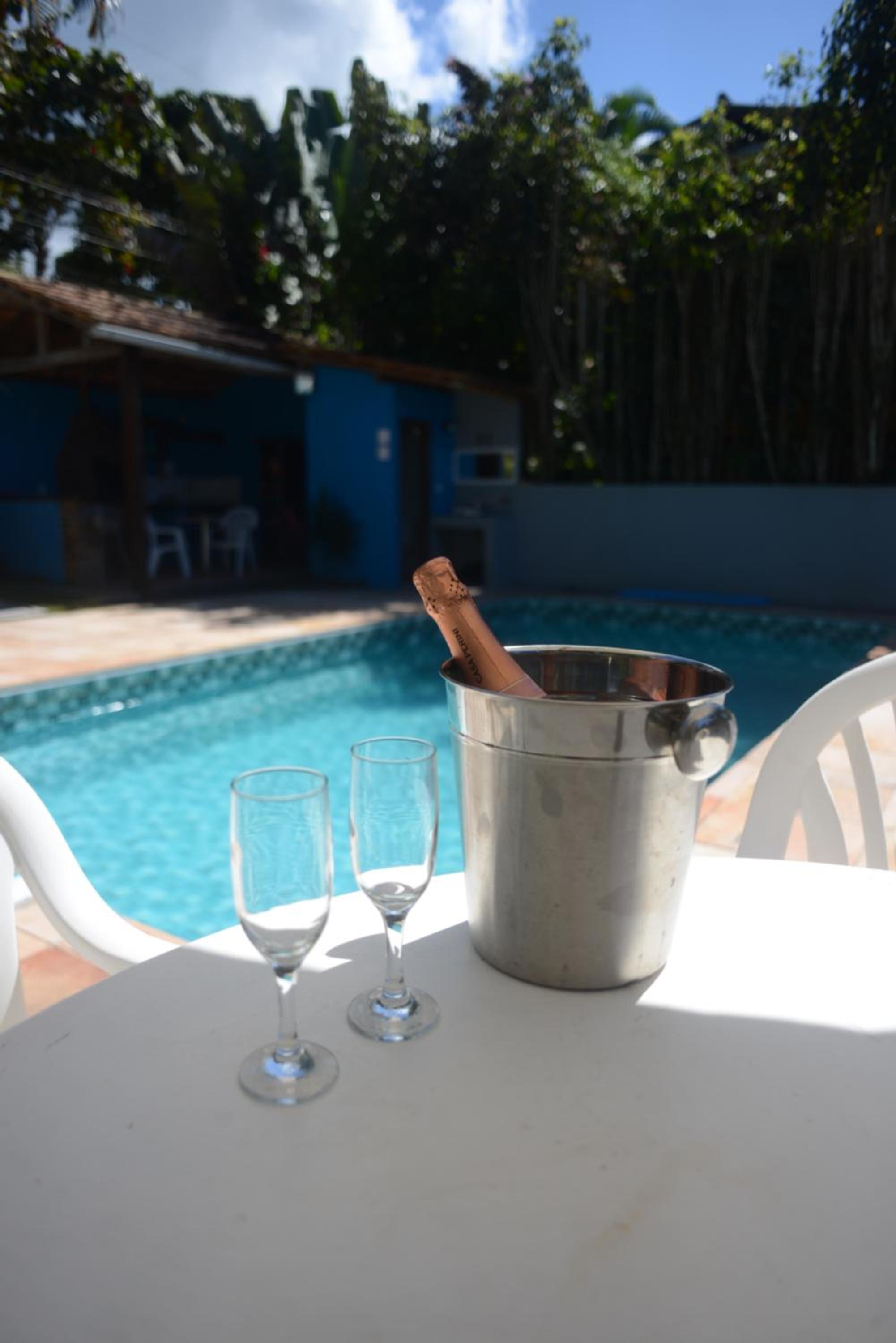Pousada Casa Franco - Trancoso