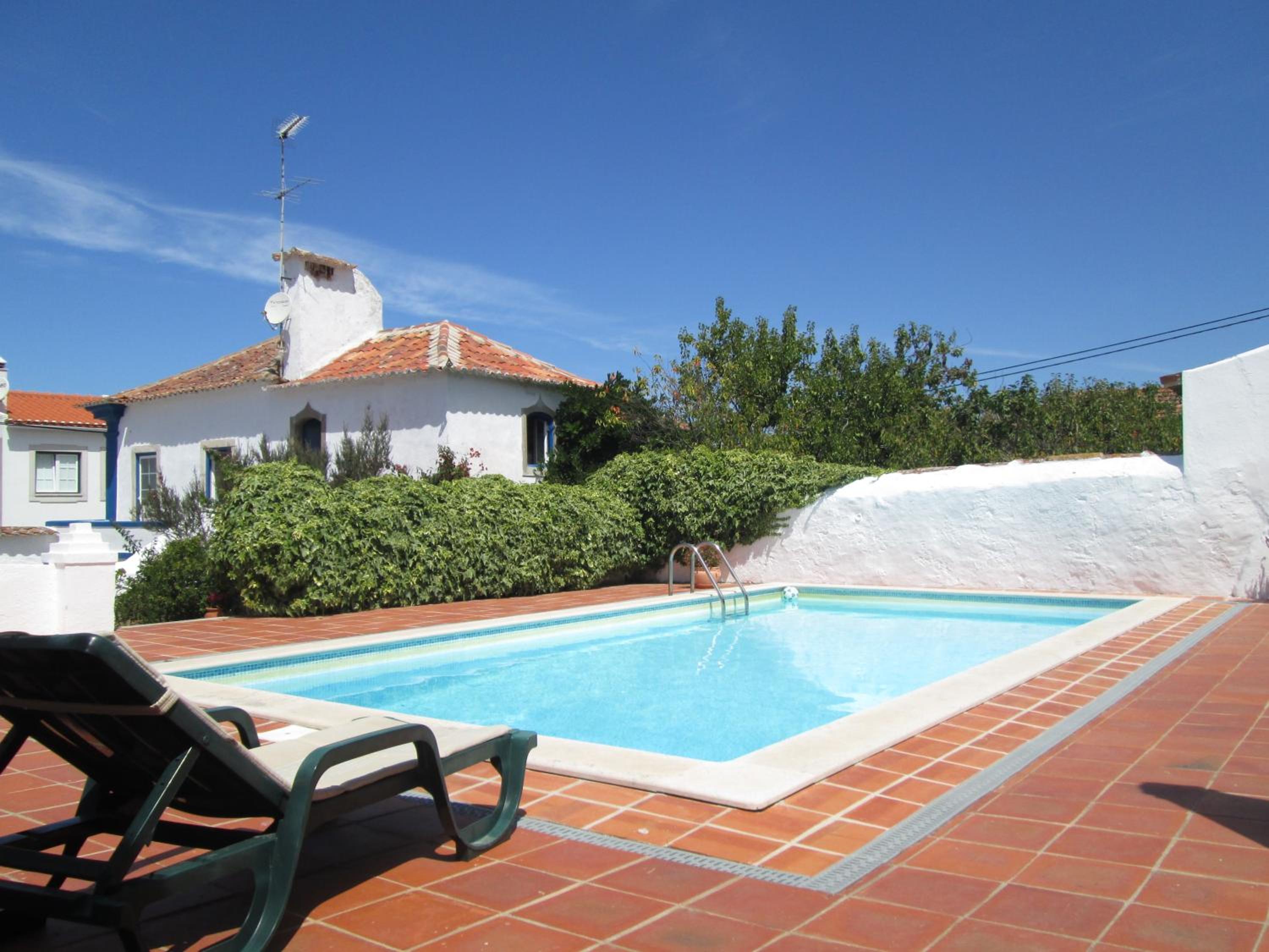 Vila Casa Do Sobral — photo 2